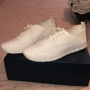 cole haan women's zerogrand stitchlite oxford